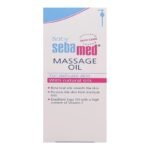 Buy Sebamed Baby Massage Oil Online at Classic Medico