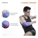 Buy Vissco Elbow Brace Xl Online at Classic Medico