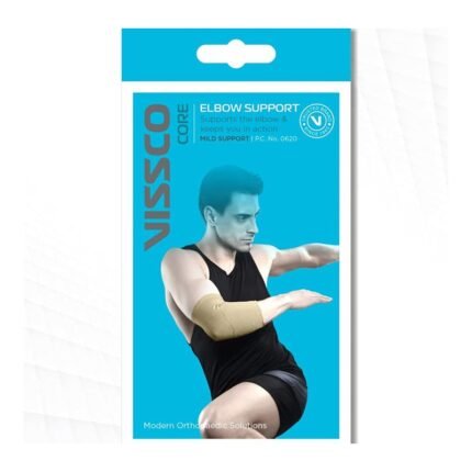Buy Vissco Tennis Elbow Support Xl Online at Classic Medico