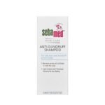 Buy Sebamed Anti Dry Revitilizer Shampoo Online at Classic Medico