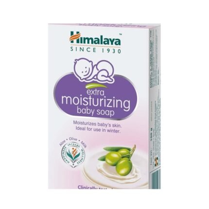 Buy Himalaya Baby Soap 70G Online at Classic Medico