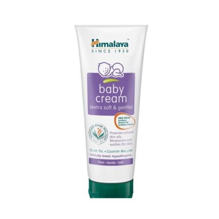 Buy Himalaya Baby Cream 50Ml Online at Classic Medico
