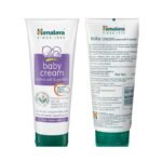 Buy Himalaya Baby Cream 50Ml Online at Classic Medico