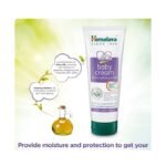 Buy Himalaya Baby Cream 100Ml Online at Classic Medico