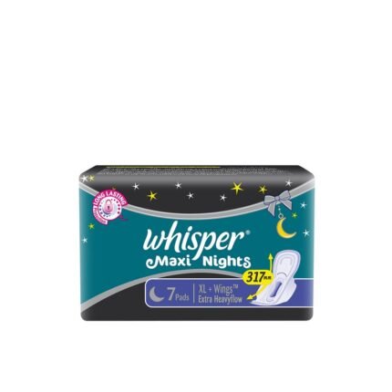 Buy Whisper Maxi Wings Xl 7 Online at Classic Medico