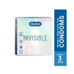 Buy Durex Super Thin Ultima 3 Online at Classic Medico