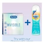 Buy Durex Super Thin Ultima 3 Online at Classic Medico