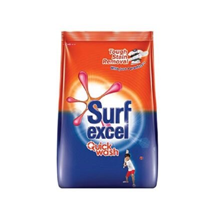 Buy Surf Excel Quick*W Po*1Kg Online at Classic Medico