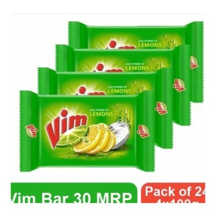 Buy Vim Dishwash Bar 100Gm Online at Classic Medico