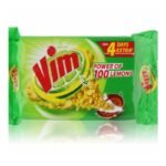 Buy Vim Dishwash Bar 100Gm Online at Classic Medico