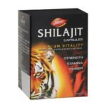 Buy Dabur Shilajit (30) Online at Classic Medico