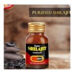 Buy Dabur Shilajit (30) Online at Classic Medico