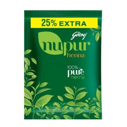 Buy Nupur Mehandi 25Gm Online at Classic Medico