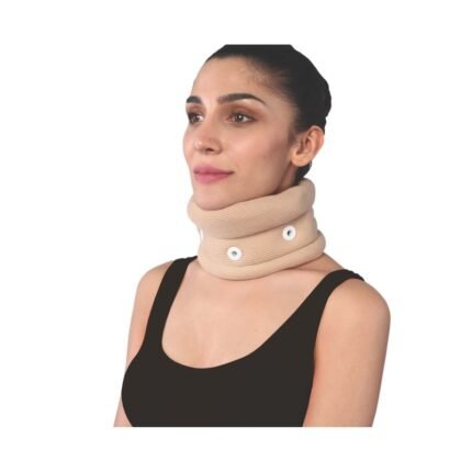 Buy Vissco Cervical Collar Regular L Online at Classic Medico
