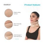 Buy Vissco Cervical Collar Soft Xl Online at Classic Medico
