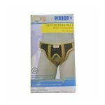 Buy Vissco Hernia Belt Double Pad Online at Classic Medico