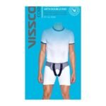 Buy Vissco Hernia Belt Double Pad Online at Classic Medico