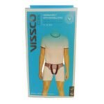 Buy Vissco Hernia Belt Double Pad Online at Classic Medico