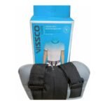 Buy Vissco Hernia Belt Double Pad Online at Classic Medico