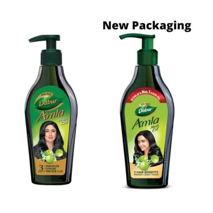 Buy Dabur Amla Hair Oil 300Ml Online at Classic Medico