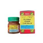 Buy Flying Tiger Balm Online at Classic Medico