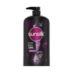Buy Sunsilk Black Shine Shampoo 200Ml Online at Classic Medico