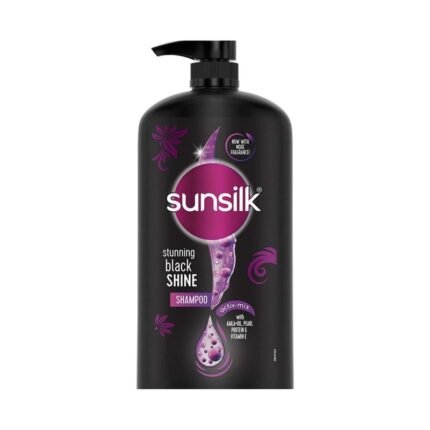 Buy Sunsilk Black Shine Shampoo 200Ml Online at Classic Medico