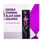 Buy Sunsilk Black Shine Shampoo 200Ml Online at Classic Medico