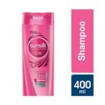 Buy Sunsilk Lsy Thik Long Shampoo 400Ml Online at Classic Medico