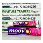 Buy Moov Cream 15Gm Online at Classic Medico