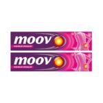 Buy Moov Cream 15Gm Online at Classic Medico