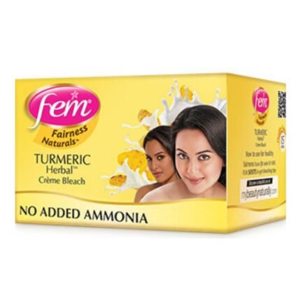 Buy Fem Turmeric Bleach Sm Online at Classic Medico