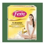 Buy Fem Turmeric Bleach Md Online at Classic Medico