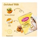 Buy Fem Turmeric Bleach Md Online at Classic Medico