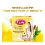 Buy Fem Turmeric Bleach Md Online at Classic Medico