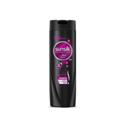 Buy Sunsilk Black Shine Shampoo 400Ml Online at Classic Medico