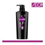 Buy Sunsilk Black Shine Shampoo 400Ml Online at Classic Medico