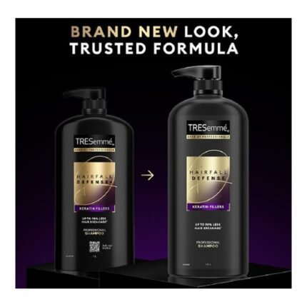 Buy Tresemme Hair Fall Shampoo 100Ml Online at Classic Medico