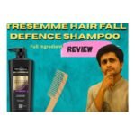 Buy Tresemme Hair Fall Shampoo 100Ml Online at Classic Medico