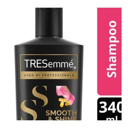 Buy Tresemme Smooth&Shine Shampoo 100Ml Online at Classic Medico