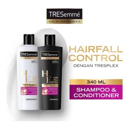 Buy Tresemme Hair Fall Conditioner 100Ml Online at Classic Medico