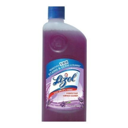 Buy Lizol Disinfectant 250Ml Online at Classic Medico