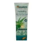 Buy Himalaya Hydrating Face Wash 100Ml Online at Classic Medico