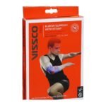 Buy Vissco Elbow Brace M Online at Classic Medico