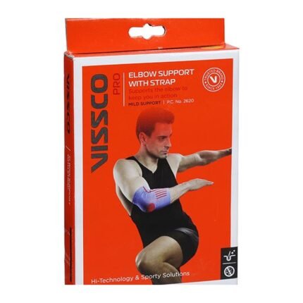 Buy Vissco Elbow Brace M Online at Classic Medico