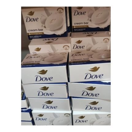 Buy Dove Soap 2 X 75Gm Combipack Online at Classic Medico