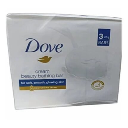 Buy Dove Soap 2 X 75Gm Combipack Online at Classic Medico