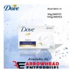 Buy Dove Soap 2 X 75Gm Combipack Online at Classic Medico
