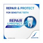 Buy Sensodyne Repair & Protect 40Gm Online at Classic Medico
