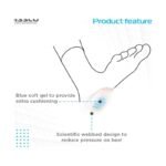 Buy Vissco Heel Cushion Online at Classic Medico